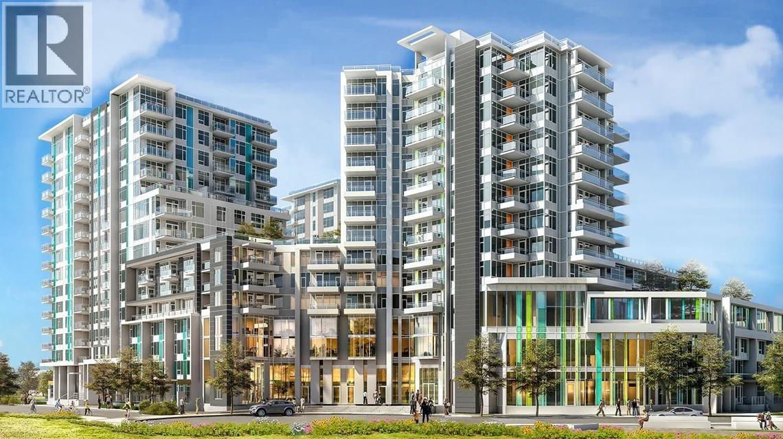 907 8699 Hazelbridge Way, Richmond, British Columbia  V6X 0T4 - Photo 30 - R3102354