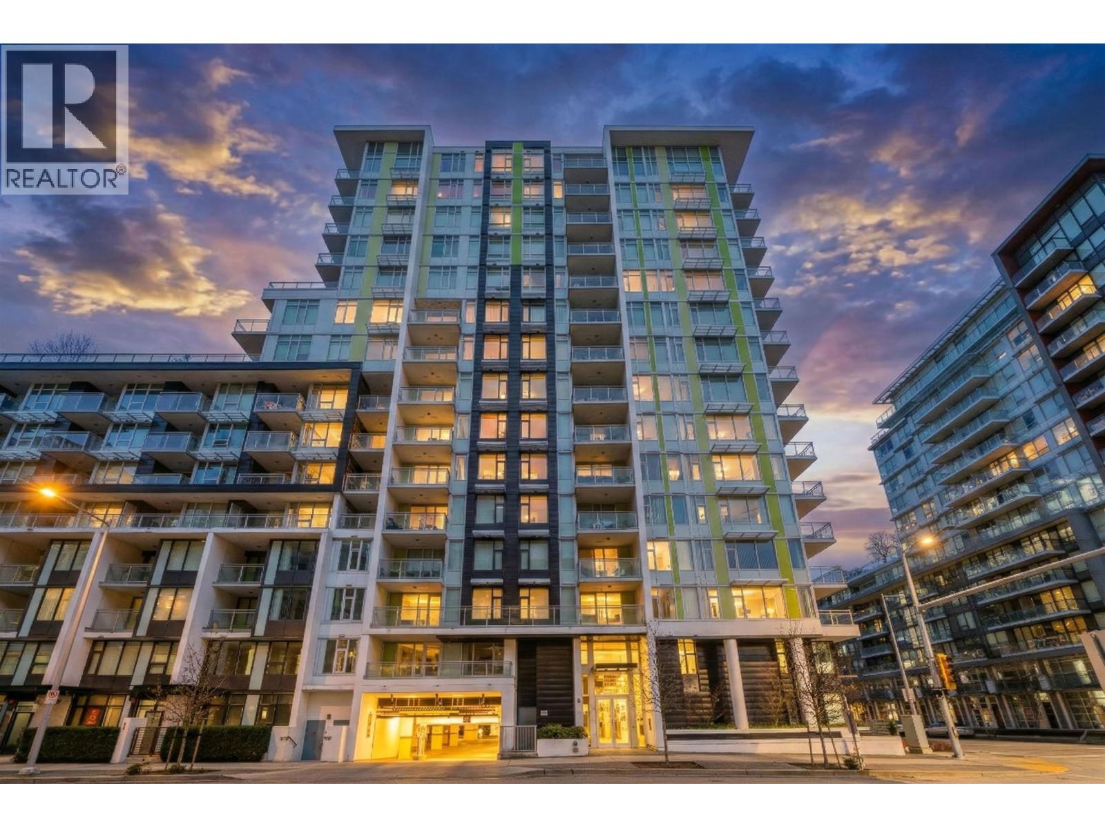 907 8699 Hazelbridge Way, Richmond, British Columbia  V6X 0T4 - Photo 31 - R3102354