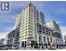 907 8699 HAZELBRIDGE WAY, Richmond, British Columbia