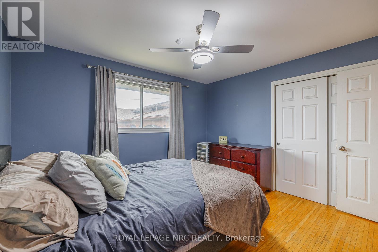 106 Lewis Street, Welland (Lincoln/crowland), Ontario  L3B 4V7 - Photo 23 - X12910890