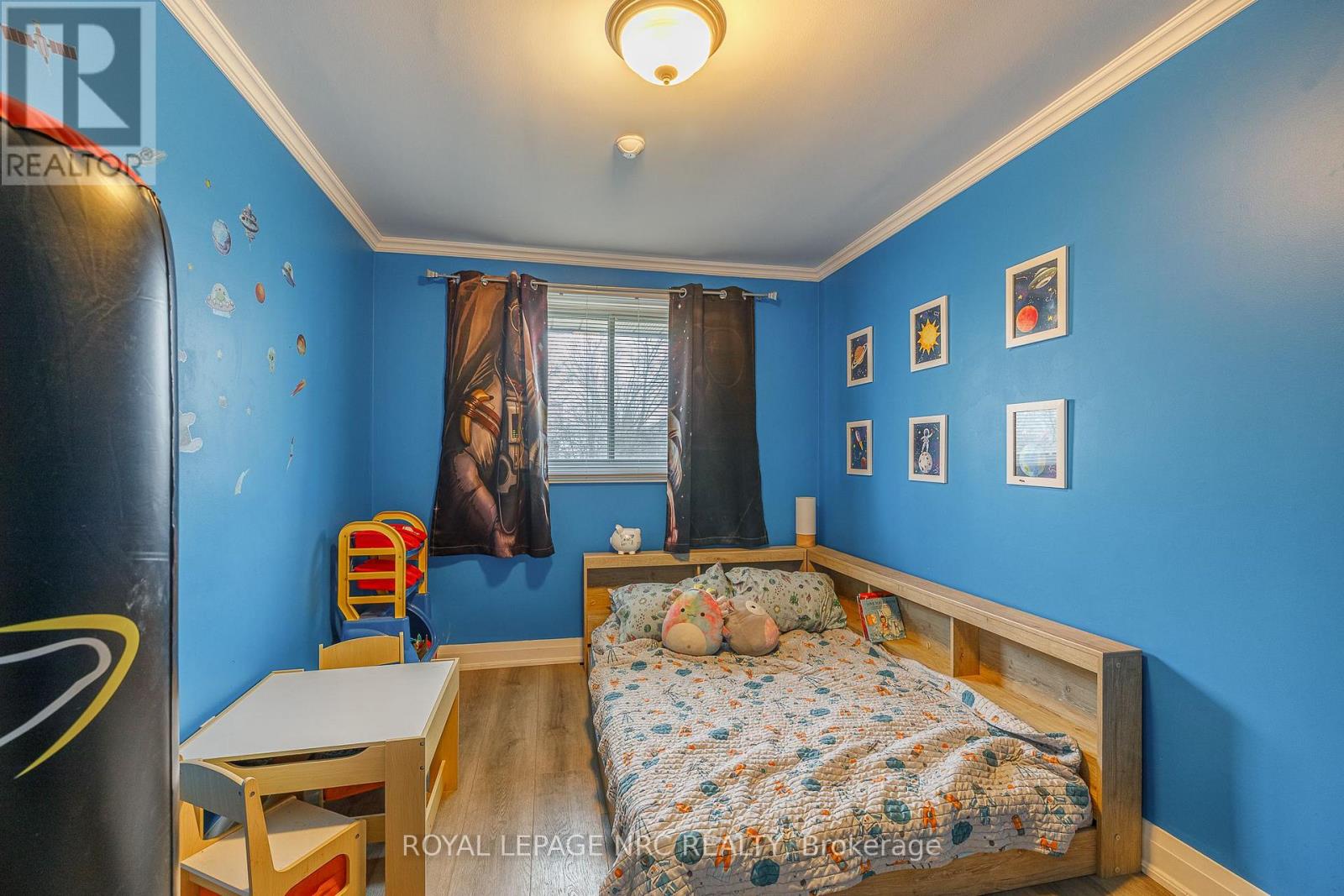 106 Lewis Street, Welland (Lincoln/crowland), Ontario  L3B 4V7 - Photo 24 - X12910890