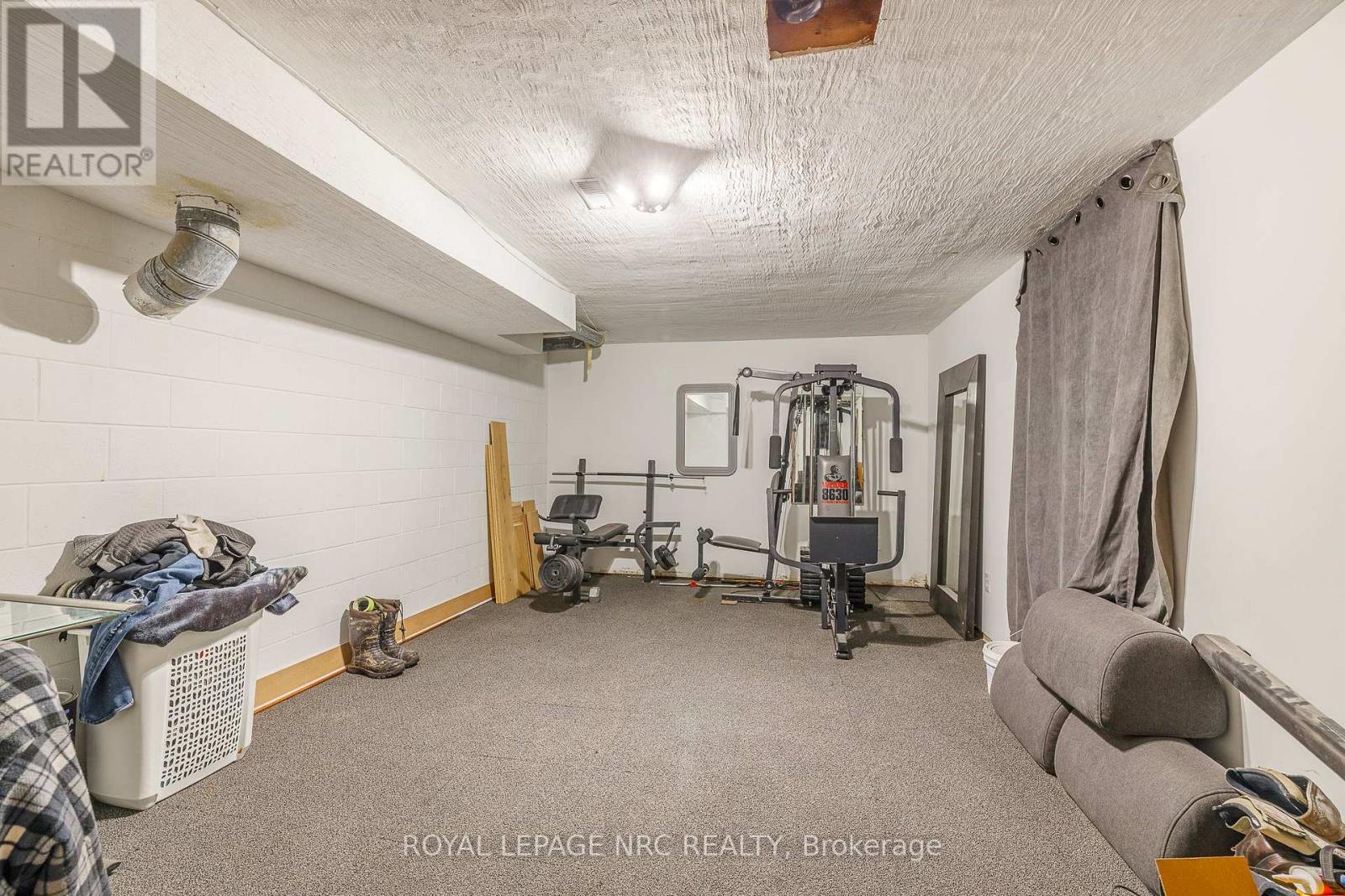 106 Lewis Street, Welland (Lincoln/crowland), Ontario  L3B 4V7 - Photo 34 - X12910890