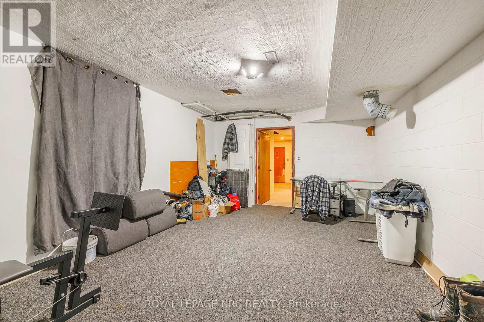 106 Lewis Street, Welland (Lincoln/crowland), Ontario  L3B 4V7 - Photo 35 - X12910890