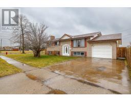 106 LEWIS STREET, Welland, Ontario