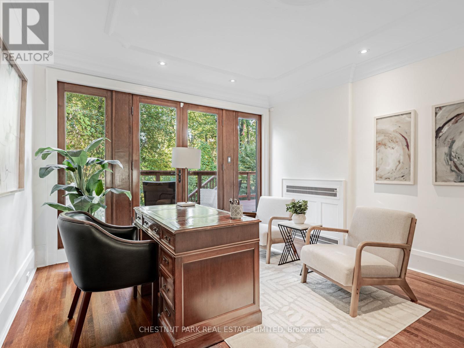 21 Cortleigh Boulevard, Toronto, Ontario  M4R 1K5 - Photo 13 - C12712984