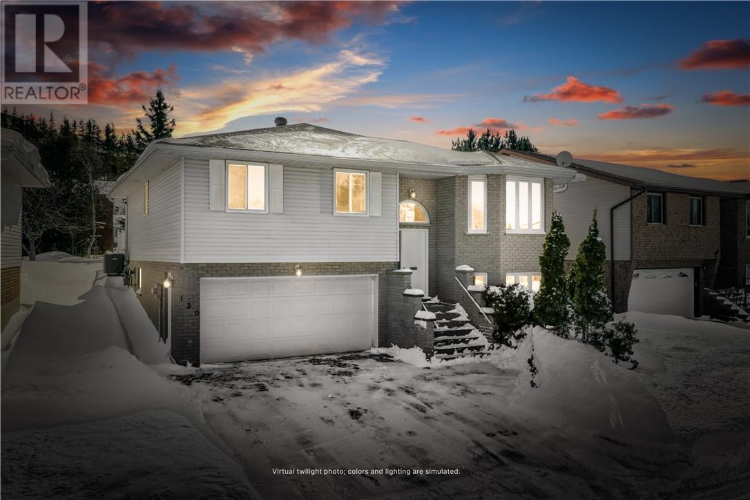 139 Copper Street, Sudbury, Ontario  P3E 2C4 - Photo 25 - 2126886