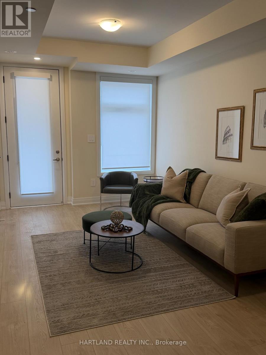 127 - 755 Omega Drive, Pickering, Ontario  L1V 0H1 - Photo 11 - E12831568