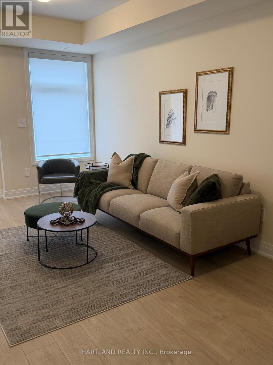 127 - 755 Omega Drive, Pickering, Ontario  L1V 0H1 - Photo 8 - E12831568