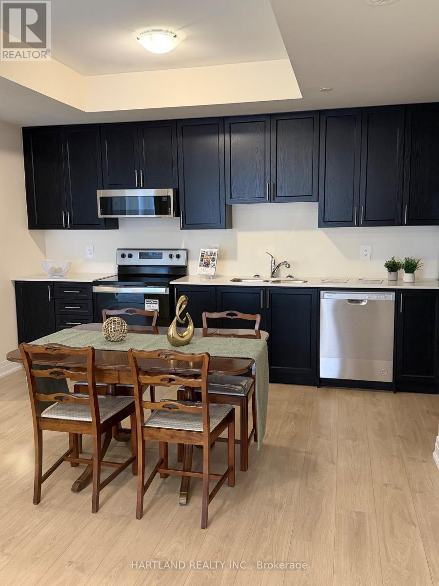 127 - 755 Omega Drive, Pickering, Ontario  L1V 0H1 - Photo 12 - E12831568