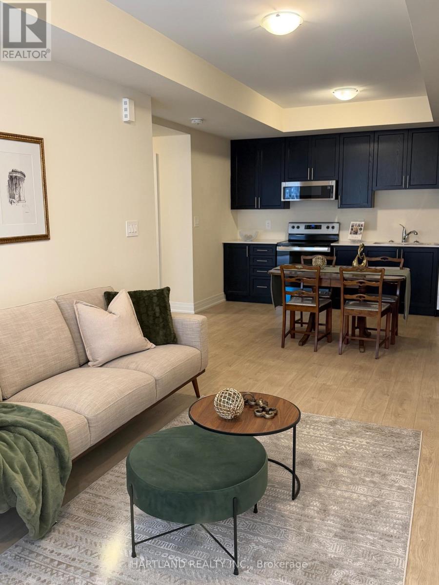 127 - 755 Omega Drive, Pickering, Ontario  L1V 0H1 - Photo 9 - E12831568