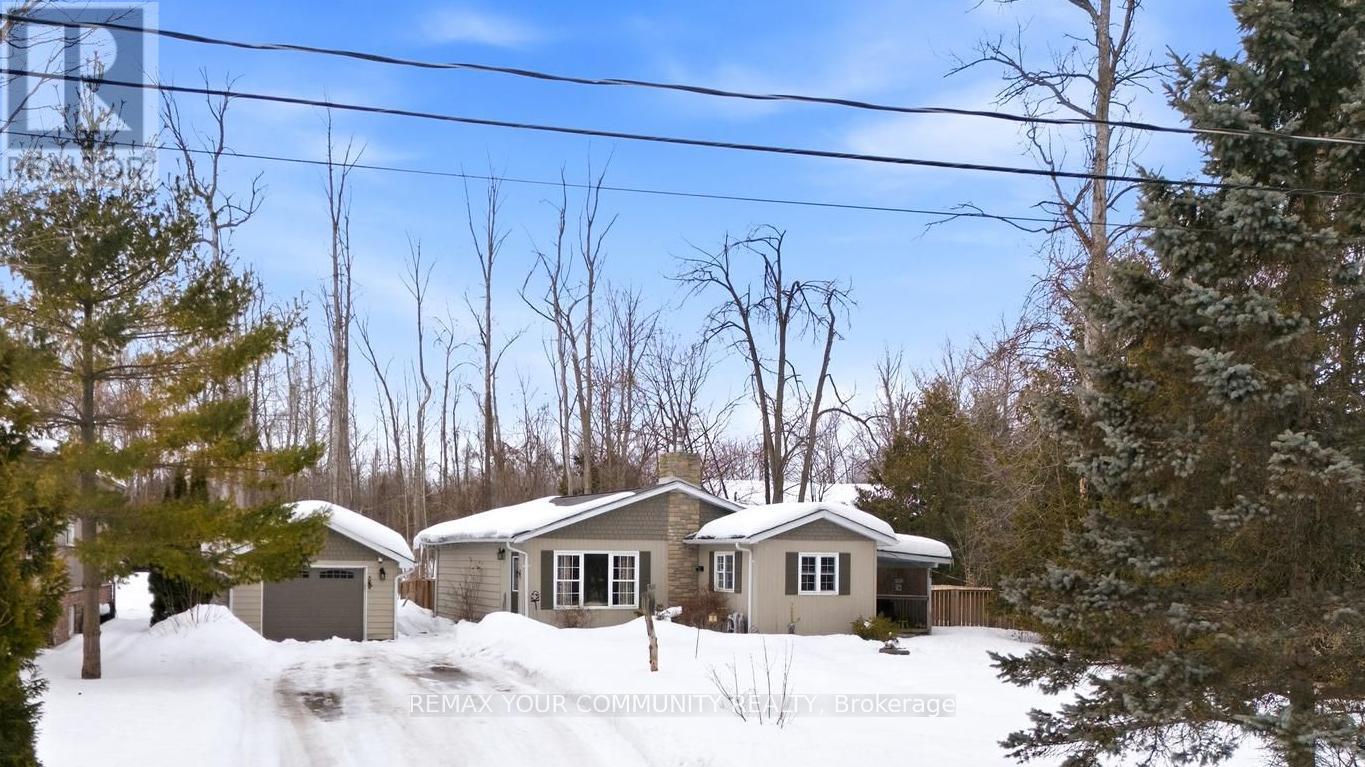3816 30TH SIDE ROAD, Innisfil, Ontario