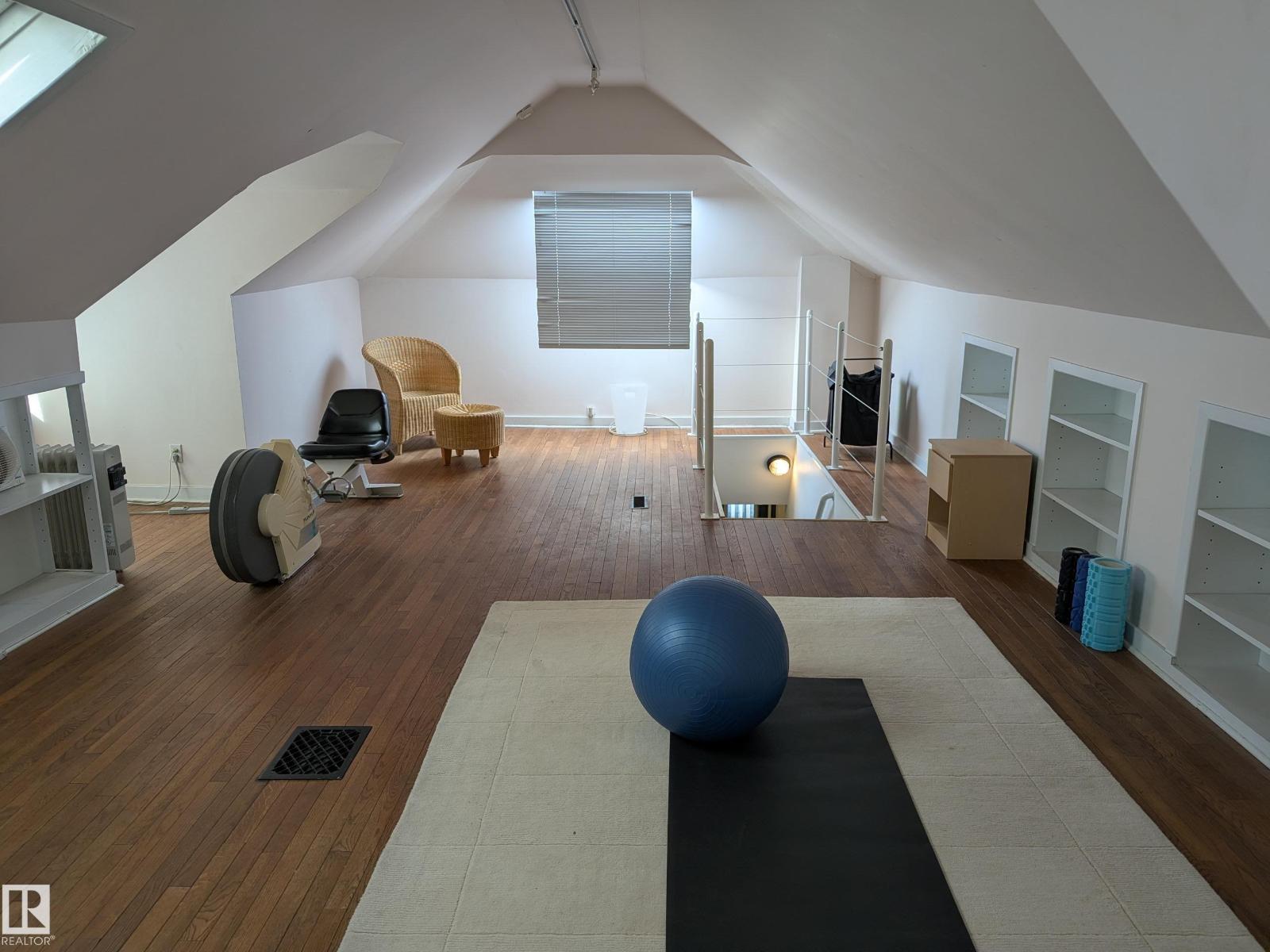 8416 104 St Nw, Edmonton, Alberta  T6E 4G2 - Photo 20 - E4478707