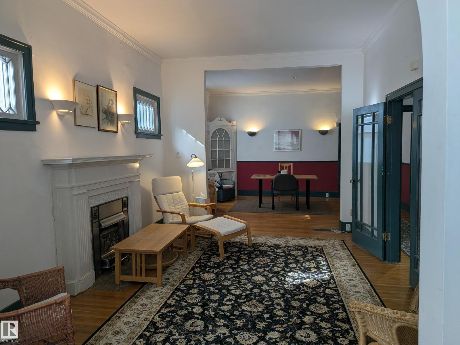 8416 104 St Nw, Edmonton, Alberta  T6E 4G2 - Photo 6 - E4478707