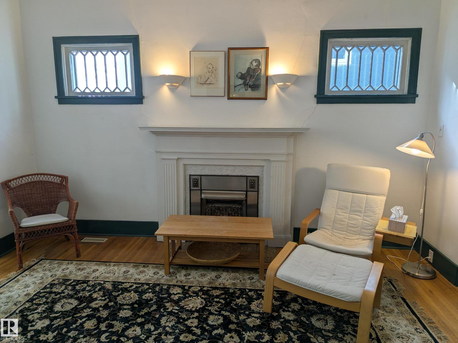 8416 104 St Nw, Edmonton, Alberta  T6E 4G2 - Photo 7 - E4478707