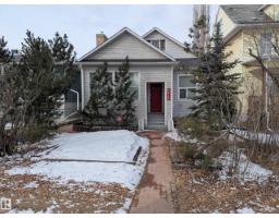 8416 104 ST NW, Edmonton, Alberta