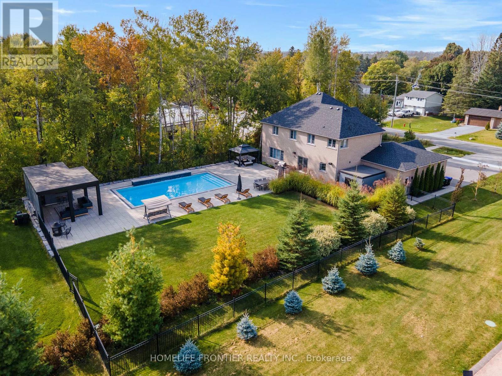 1195 Shore Acres Drive, Innisfil, Ontario  L0L 1R0 - Photo 38 - N12865596