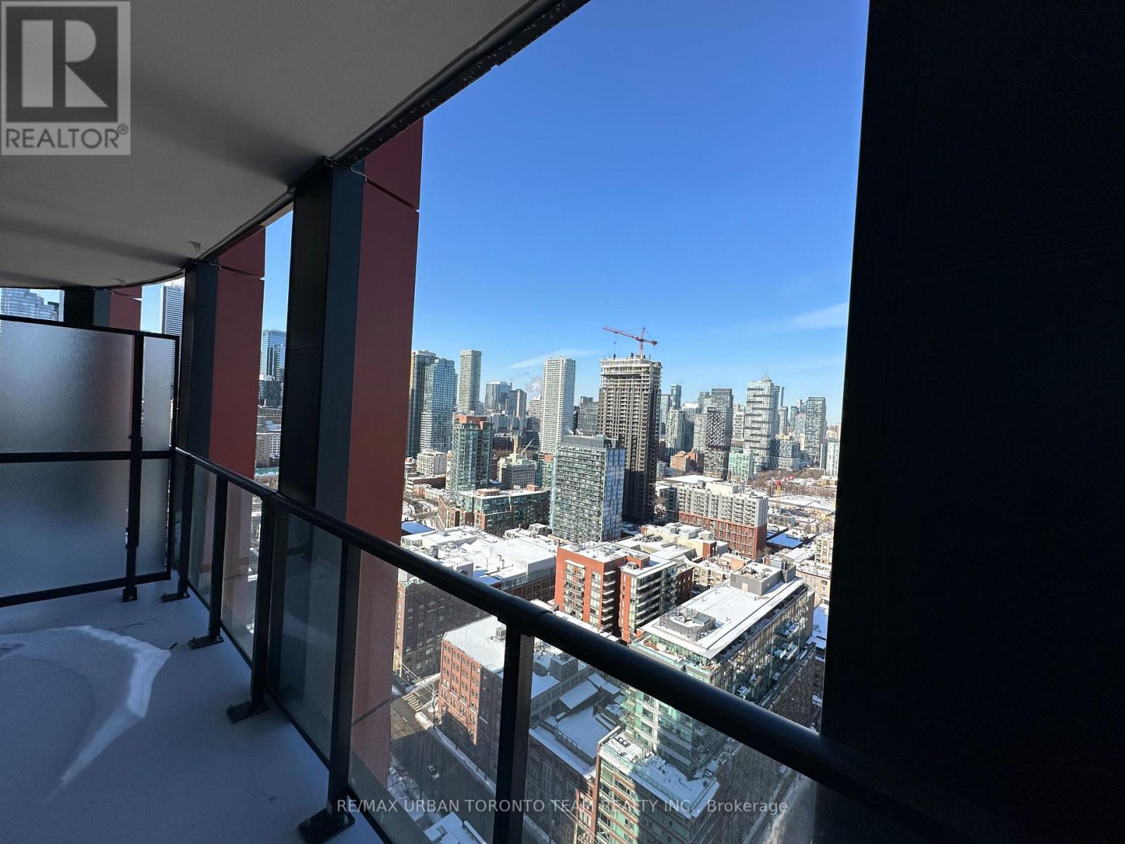 3215 - 180 Front Street E, Toronto, Ontario  M5A 0K9 - Photo 11 - C12910878