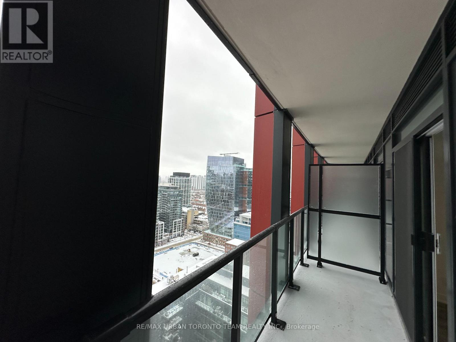 3215 - 180 Front Street E, Toronto, Ontario  M5A 0K9 - Photo 12 - C12910878