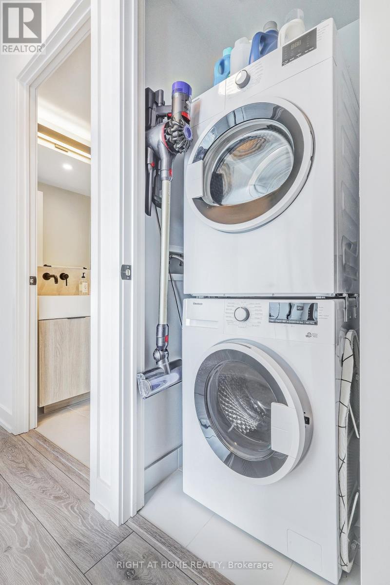 5102 - 108 Peter Street, Toronto (Waterfront Communities), Ontario  M5V 0W2 - Photo 14 - C12910962