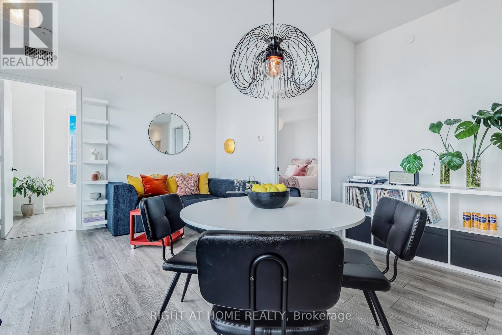 5102 - 108 Peter Street, Toronto (Waterfront Communities), Ontario  M5V 0W2 - Photo 20 - C12910962