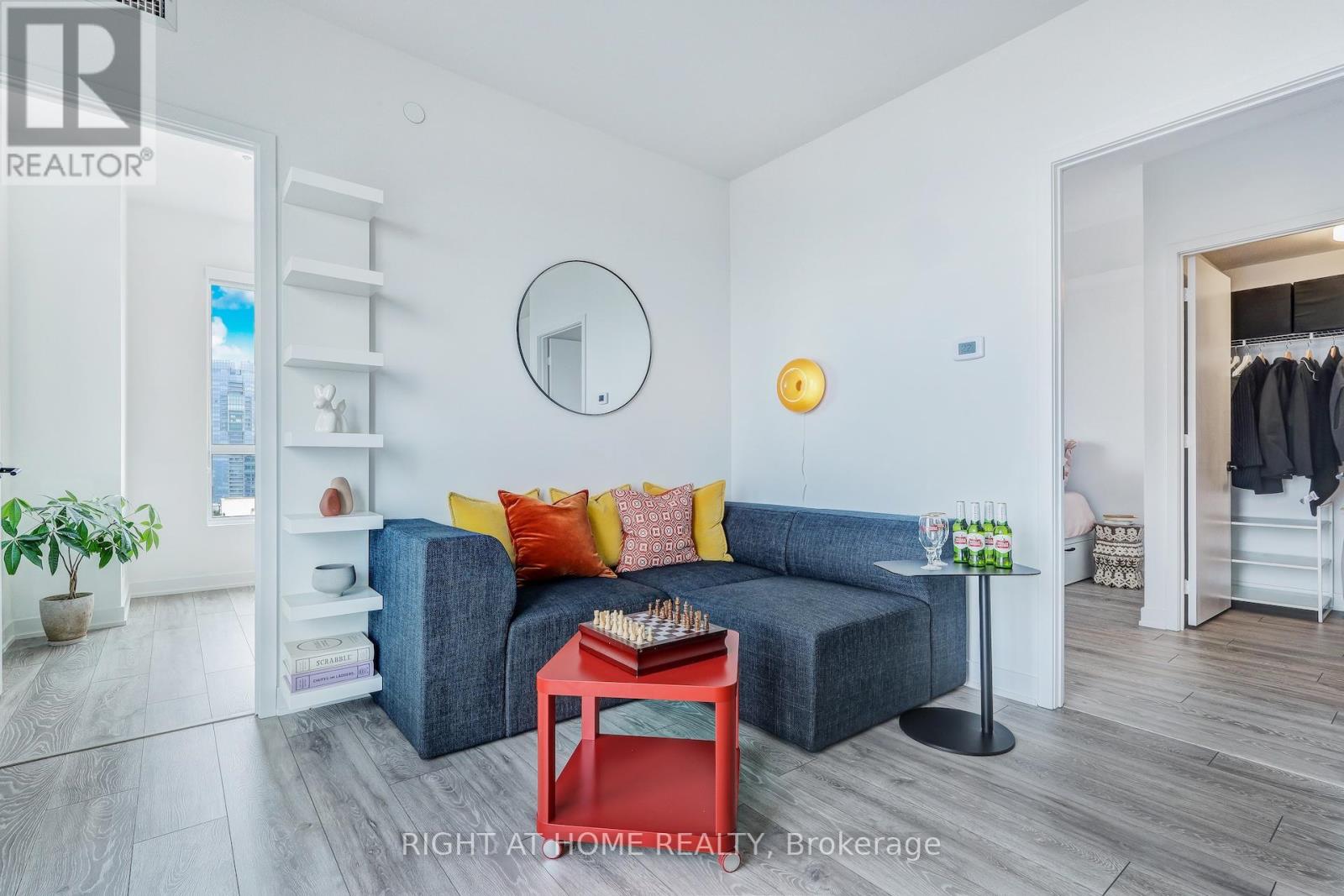 5102 - 108 Peter Street, Toronto (Waterfront Communities), Ontario  M5V 0W2 - Photo 21 - C12910962