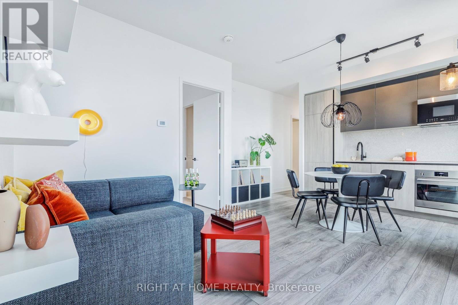 5102 - 108 Peter Street, Toronto (Waterfront Communities), Ontario  M5V 0W2 - Photo 22 - C12910962