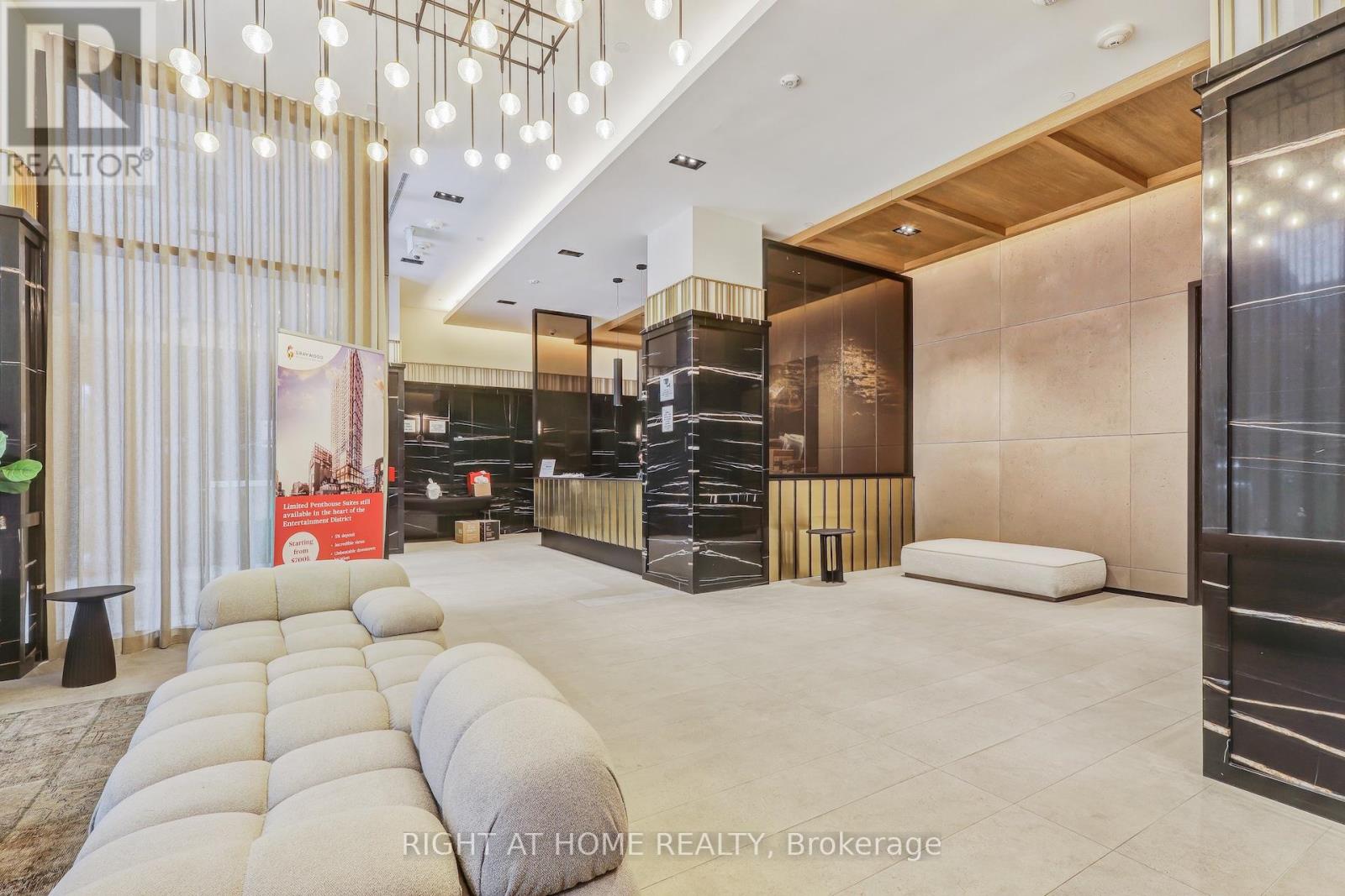 5102 - 108 Peter Street, Toronto (Waterfront Communities), Ontario  M5V 0W2 - Photo 6 - C12910962