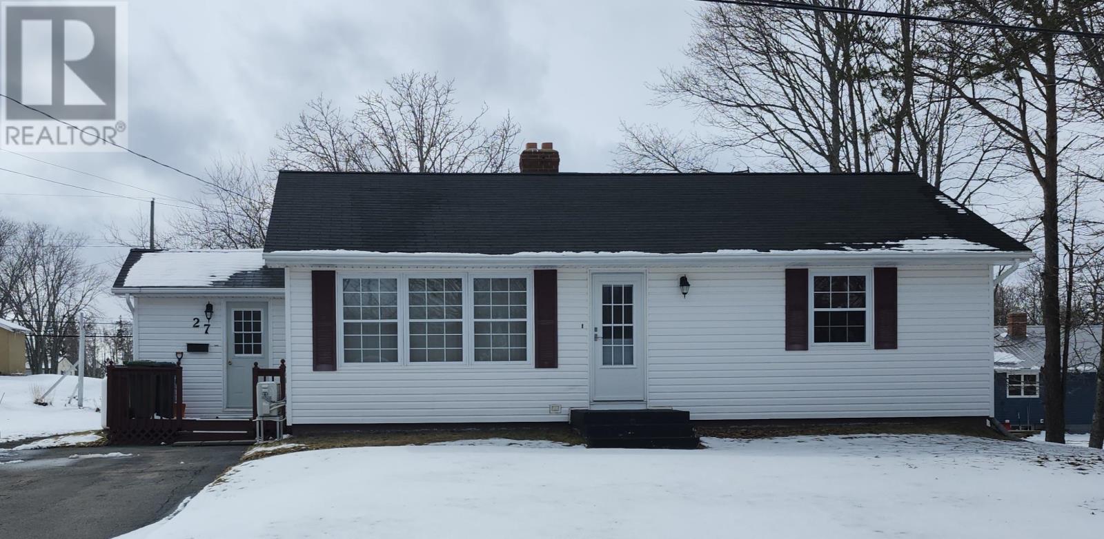 27 Russel Street, Montague, Prince Edward Island