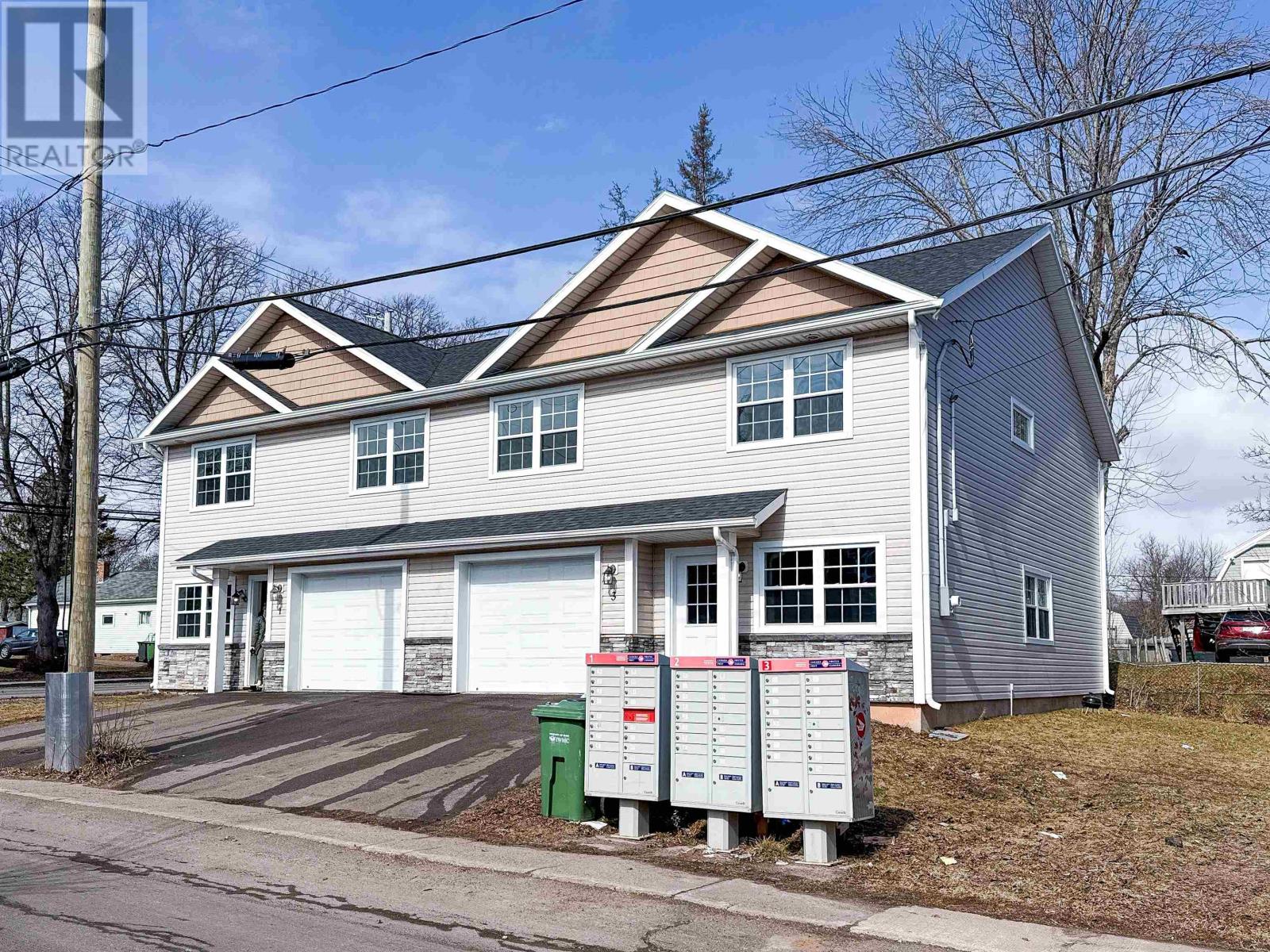 3 Summer Street, Charlottetown, Prince Edward Island  C1A 2P7 - Photo 23 - 202605236
