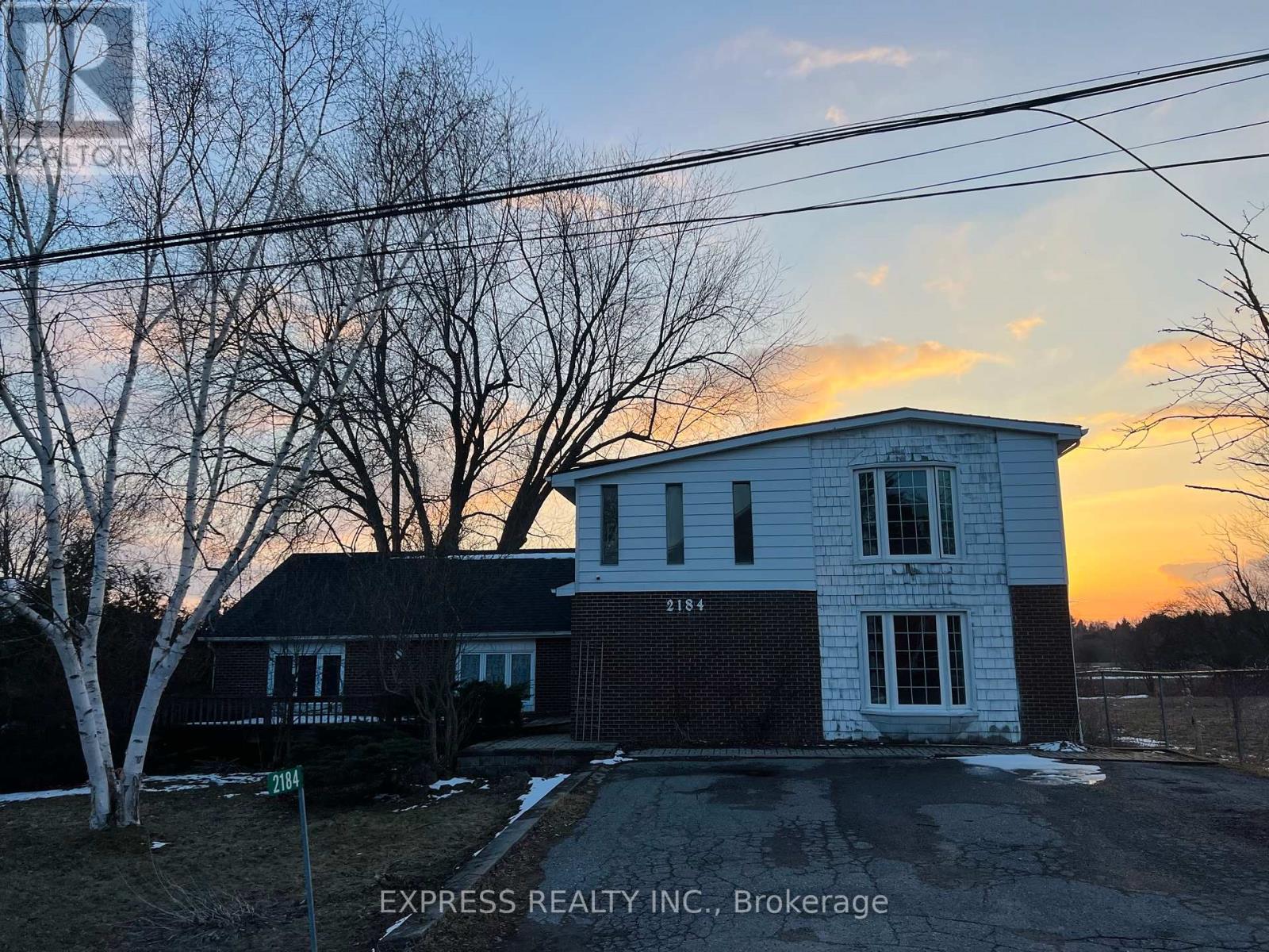 2184 MAPLE GROOVE ROAD, Clarington, Ontario