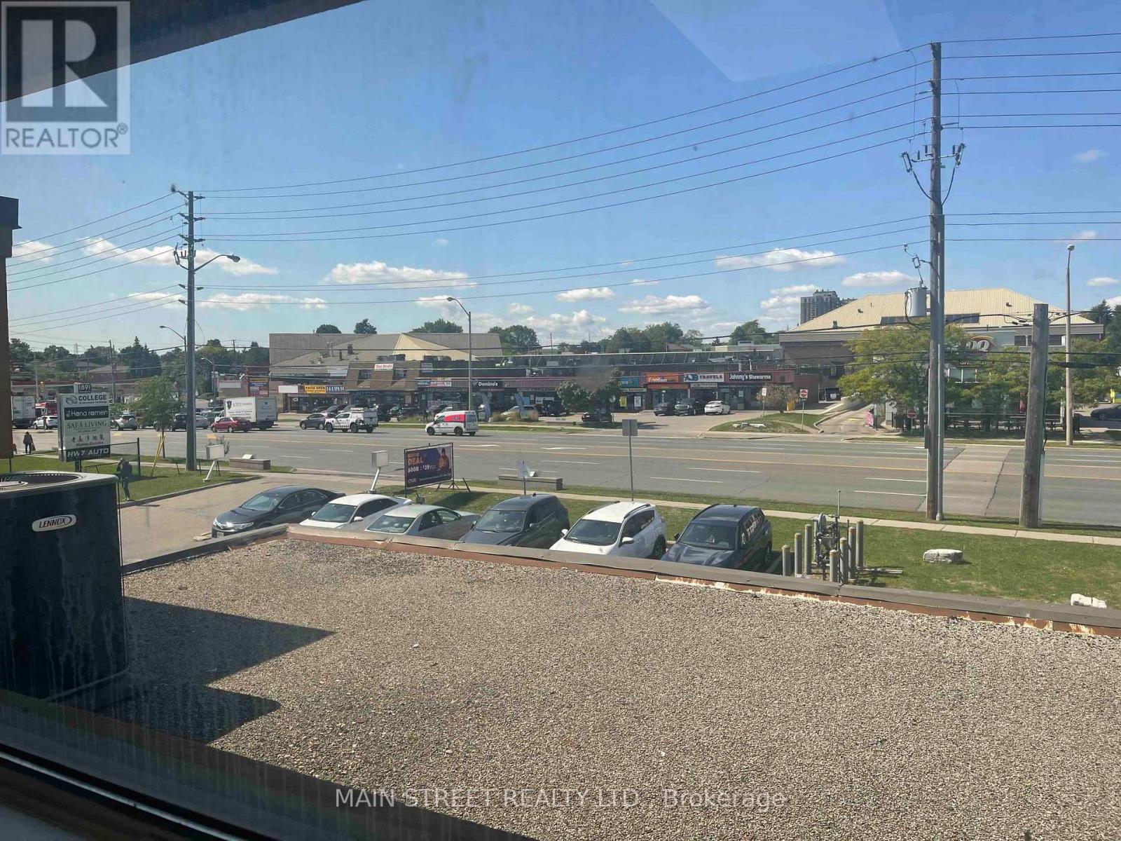 210 - 1911 Kennedy Road, Toronto, Ontario  M1P 2L9 - Photo 5 - E12910958