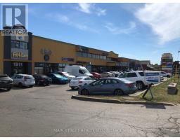 210 - 1911 KENNEDY ROAD, Toronto, Ontario