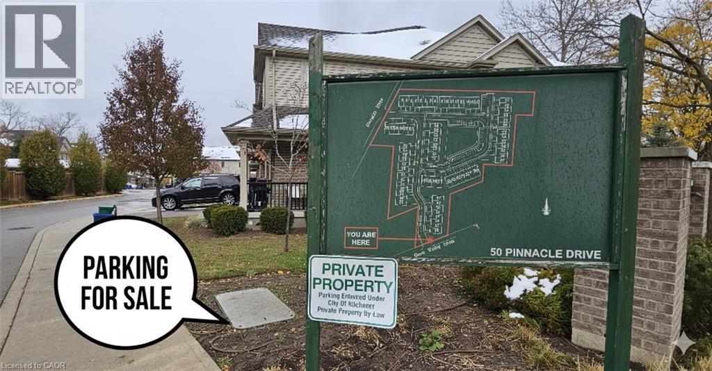 50 Pinnacle Drive, Kitchener, Ontario  N2P 0H8 - Photo 3 - 40787933