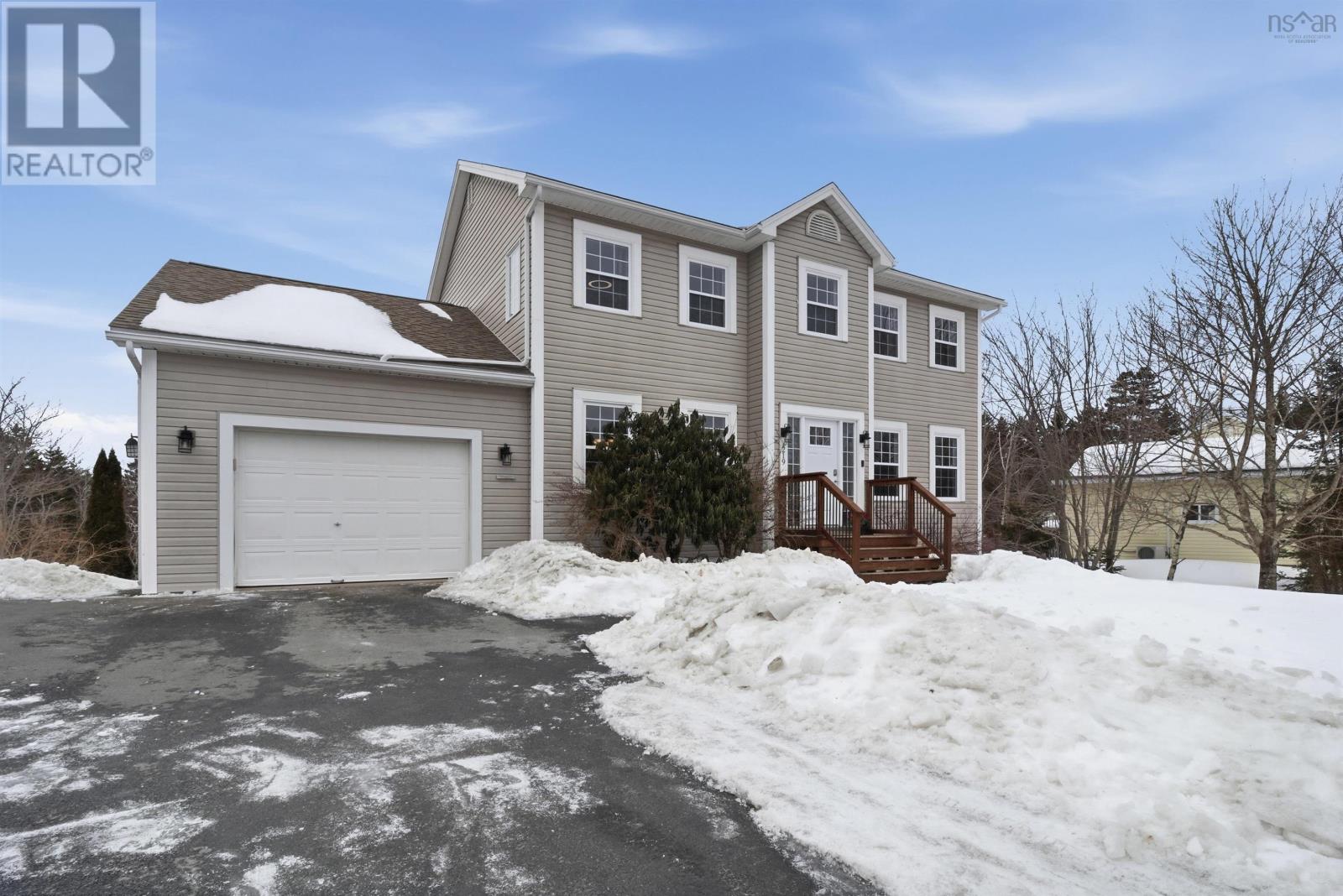 219 Winslow Drive, Westwood Hills, Nova Scotia