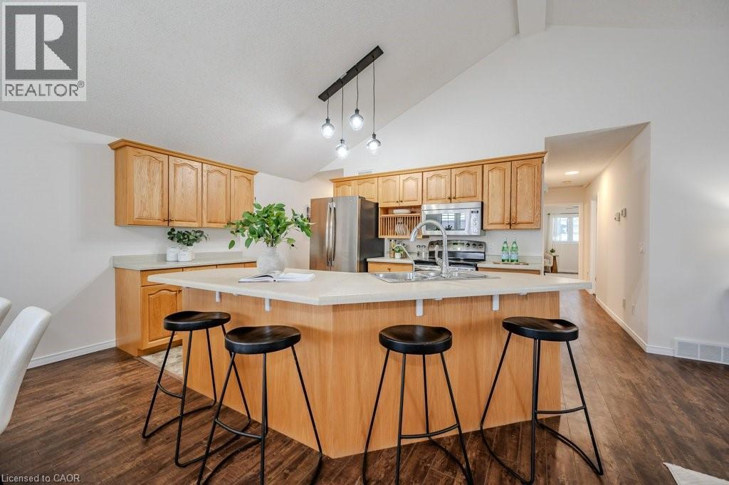 185 Wesley Crescent, Waterloo, Ontario  N2J 4G8 - Photo 9 - 40795987