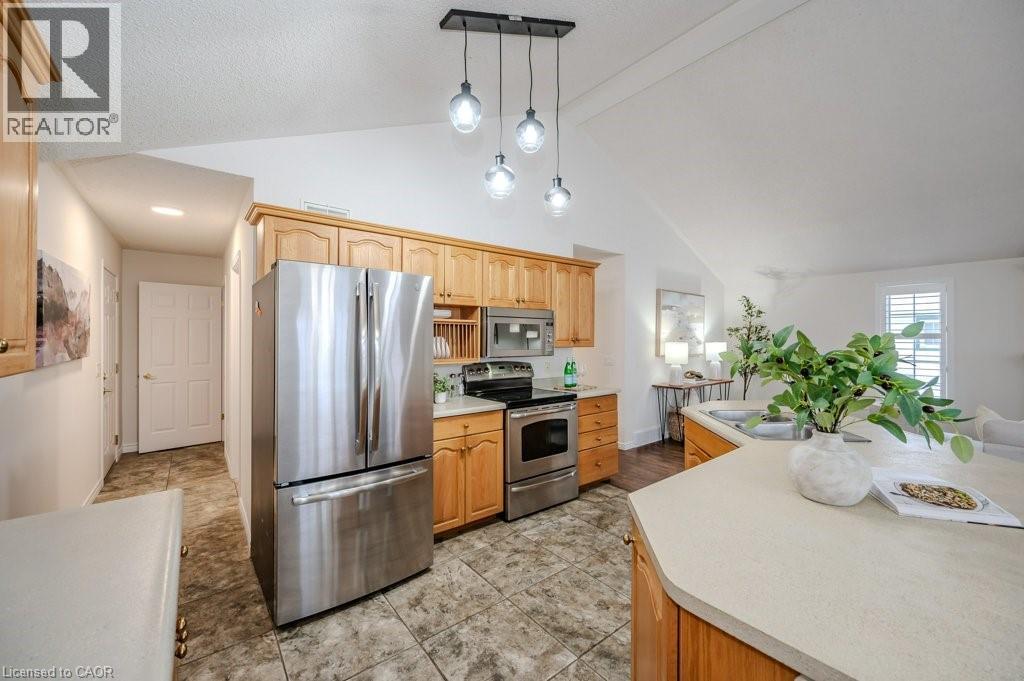 185 Wesley Crescent, Waterloo, Ontario  N2J 4G8 - Photo 12 - 40795987