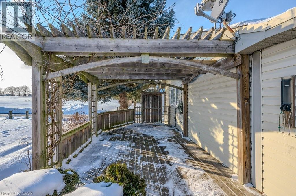 185 Wesley Crescent, Waterloo, Ontario  N2J 4G8 - Photo 27 - 40795987