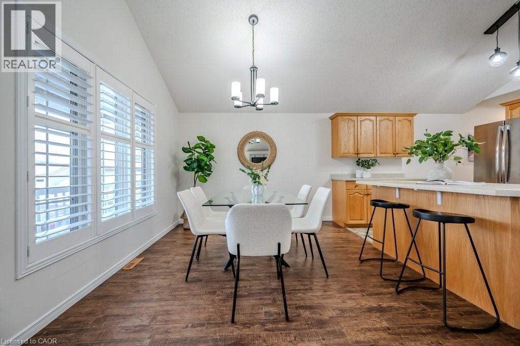 185 Wesley Crescent, Waterloo, Ontario  N2J 4G8 - Photo 7 - 40795987