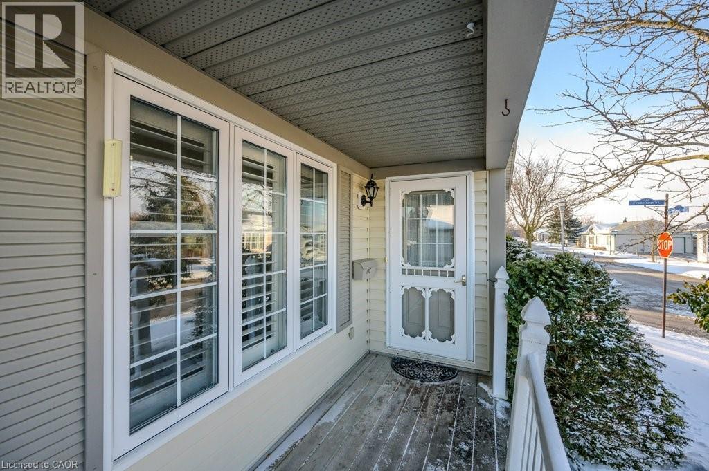 185 Wesley Crescent, Waterloo, Ontario  N2J 4G8 - Photo 29 - 40795987