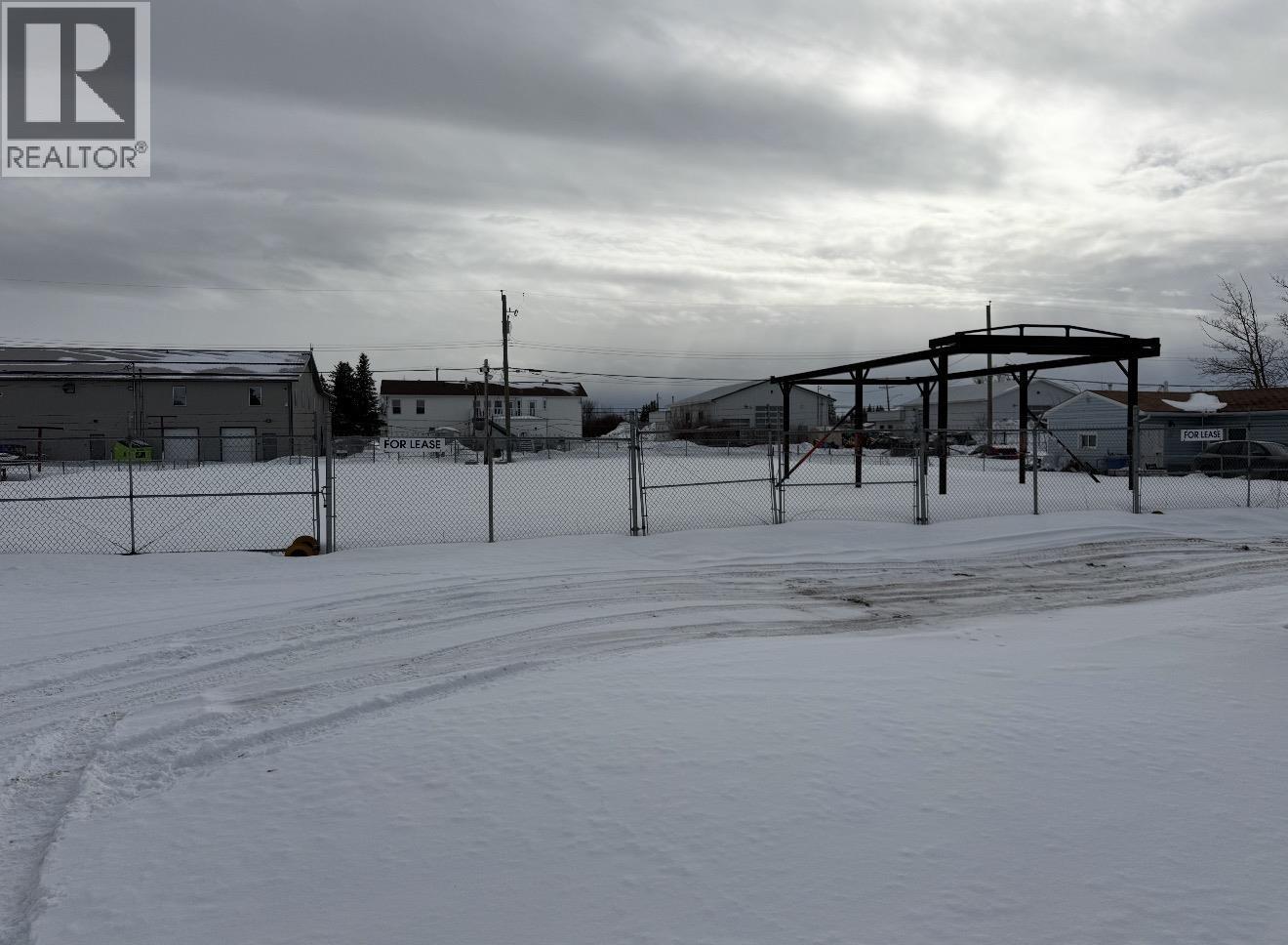 8127-8131 101 AVENUE, Fort St. John, British Columbia