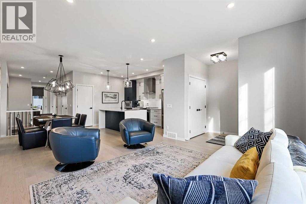 709 Marine Drive SE, Calgary, Alberta  T3M 3A3 - Photo 5 - A2271151