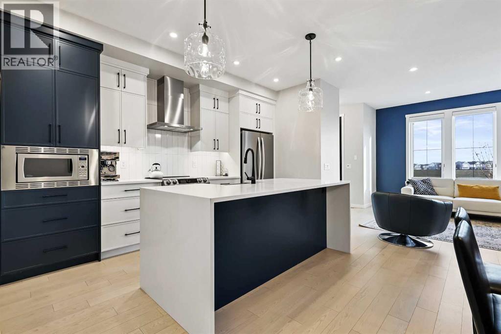 709 Marine Drive SE, Calgary, Alberta  T3M 3A3 - Photo 11 - A2271151