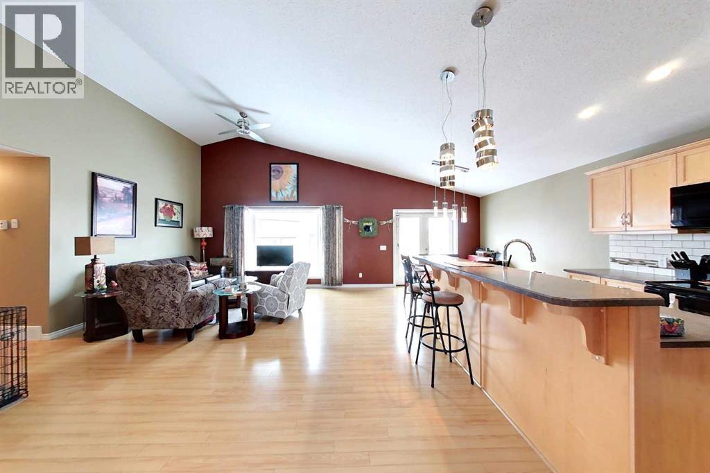 725 10 Street Se, Slave Lake, Alberta T0G 2A3 - Photo 4 - A2293347