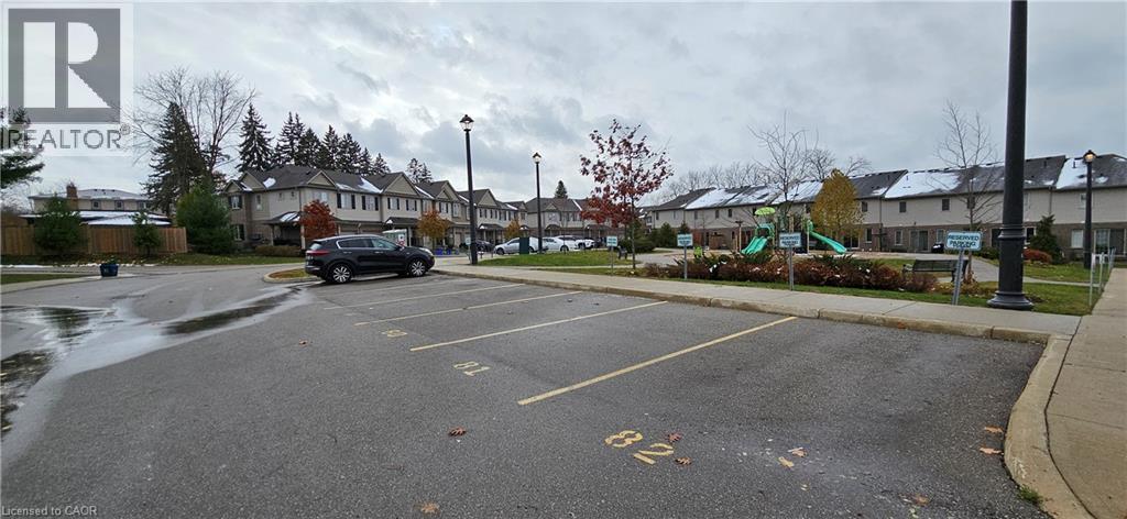 50 Pinnacle Drive, Kitchener, Ontario  N2P 0H8 - Photo 2 - 40807472