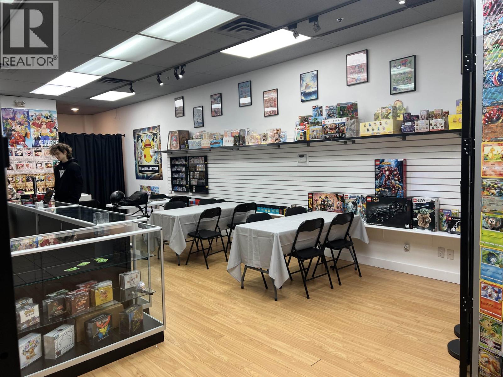 1250 4380 No. 3 Road, Richmond, British Columbia  V6X 3V7 - Photo 8 - C8066887