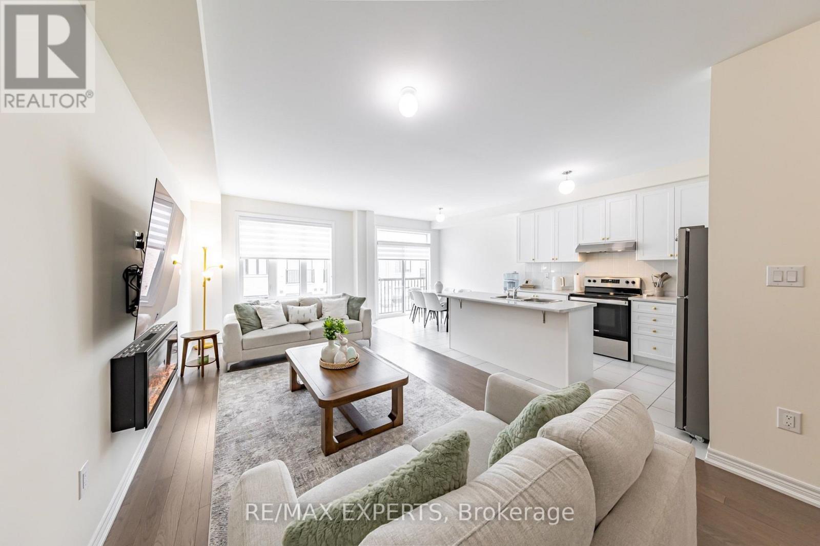 90 Singhampton Road, Vaughan, Ontario  L4H 5J6 - Photo 8 - N12910920