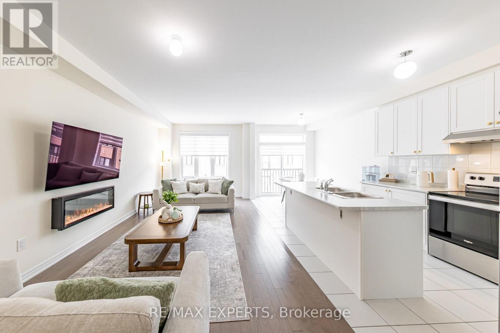 90 Singhampton Road, Vaughan, Ontario  L4H 5J6 - Photo 9 - N12910920