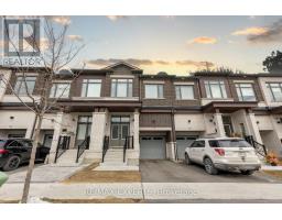 90 SINGHAMPTON ROAD, Vaughan, Ontario