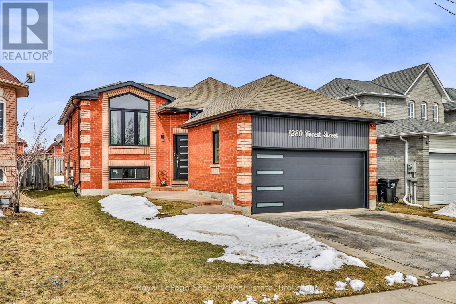 1280 Forest Street, Innisfil, Ontario  L9S 1Z6 - Photo 2 - N12910934