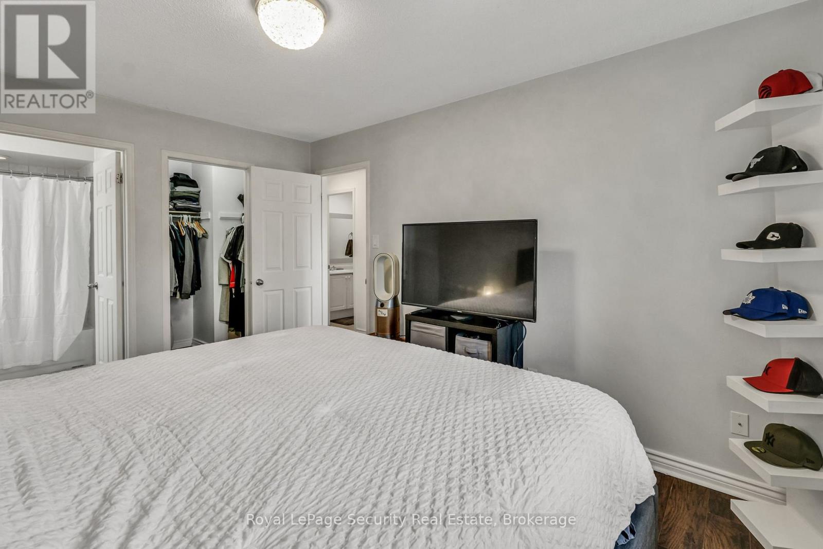 1280 Forest Street, Innisfil, Ontario  L9S 1Z6 - Photo 25 - N12910934